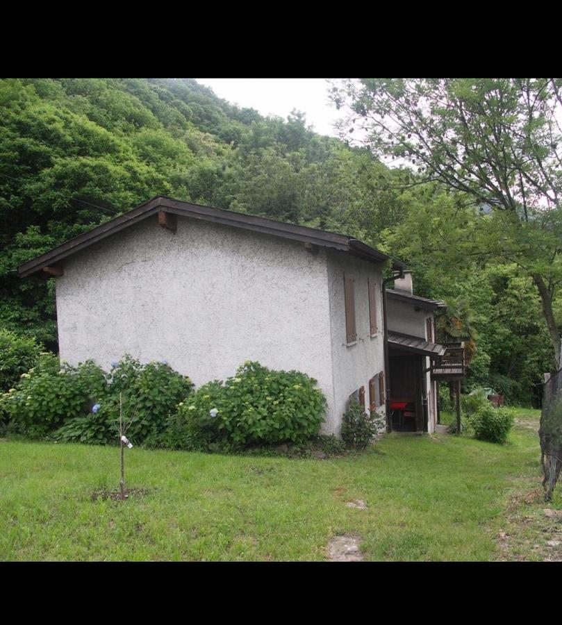 Viva Bacco Gambarogno Exterior foto